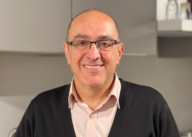 Geschäftsleitung PLANA Hanau