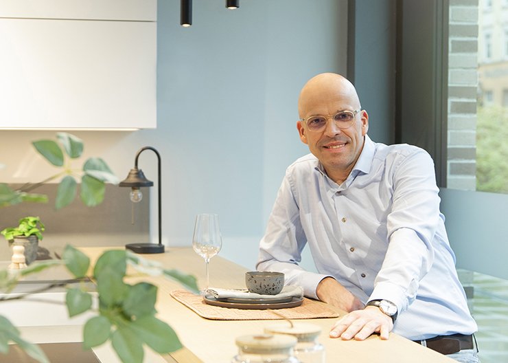 Rüdiger Schöller Expansion PLANA