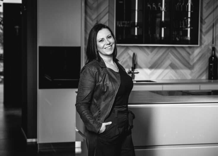 Tatjana Campbell PLANA Augsburg